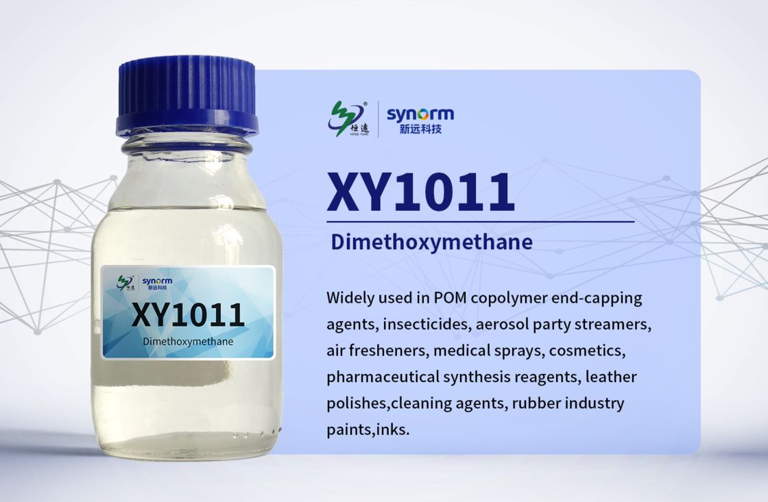 METHYLAL CAS 109-87-5, XY1011