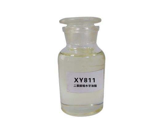 อีโอกซี่กลิกซิดีลเอเทอร์ XY811 ไดเมอร์กรดกลิกซิดีลเอสเตอร์ CAS 68475 94 5
